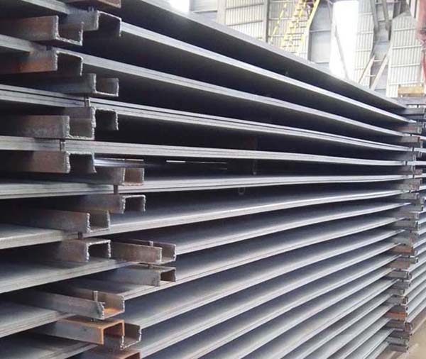 Wholesale EN 10028 P265GH/P235GH steel plate for boiler and pressure vessel steel from china suppliers