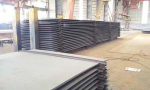Wholesale ASTM A537 Carbon Steel for Pressure Vessel from china suppliers