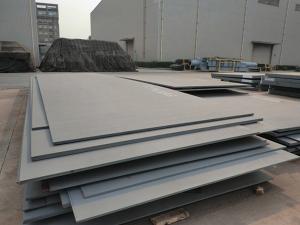 Wholesale EN standard carbon steel EN 10025-2 S275JR/S275J0 steel plate introduction from china suppliers