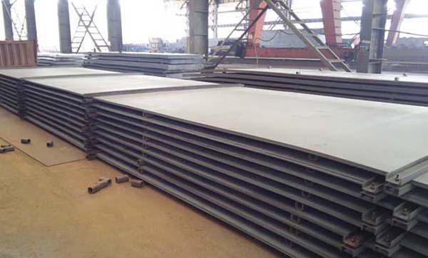 Wholesale EN 10028 P265GH/P235GH steel plate for boiler and pressure vessel steel from china suppliers