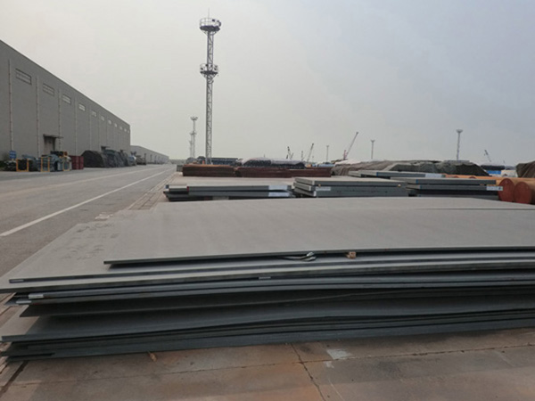 Wholesale Difference between API 5L PSL1 pipeline steel plate and API 5L PSL2 pipeline steel plate from china suppliers