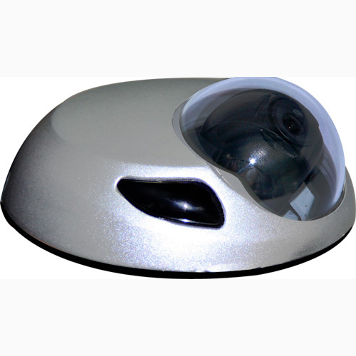 Wholesale 2200~10000 K Wall-mounted vandal proof 540TVL Color CCD Cameras YC-809 from china suppliers