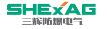 China YUEQING SANHUI EXPLOSION-PROOF ELECTRICAL CO.LTD logo