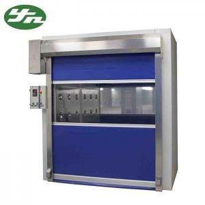 Wholesale Fully Automatic Cleanroom Air Shower from china suppliers