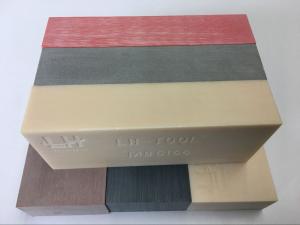 Wholesale Multi Color Epoxy Tooling Board Modeling Block For Yacht Models Craft Model from china suppliers