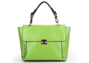 Wholesale New Arrival Nice Design Leather Women's Tote Bag T1020 from china suppliers