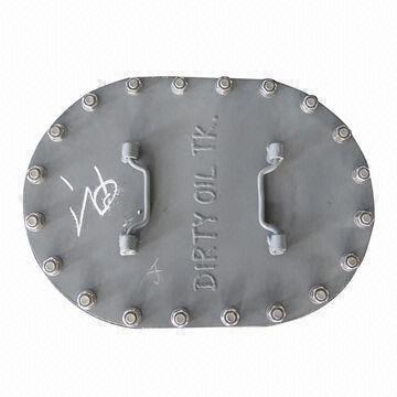 Wholesale Marine Manhole Cover, Available in Type A from china suppliers