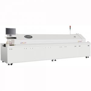 Wholesale china second hand SMT Reflow Oven F8 from china suppliers