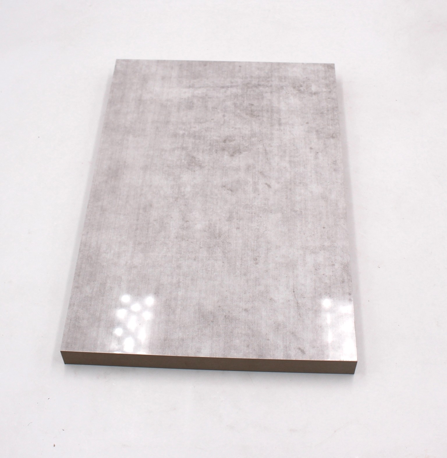 Wholesale Alkali Resistance Kitchen Cabinet Acrylic sheet  Coated Mdf Board 1220x2440×18Mm from china suppliers