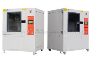 Wholesale Lab Dustproof Environmental Test Chamber 75um Screen Line Space For Electronic Appliances from china suppliers