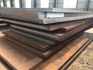 Wholesale 1/4 Inch 1/8 Inch 0.25" Mild Steel Flat Plate 1mm  2mm S235jr Q235B Ss400 A36 Iron from china suppliers
