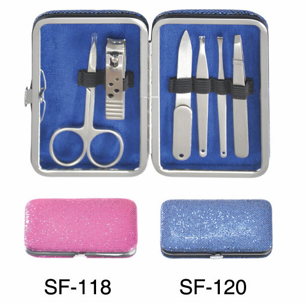 Wholesale Professional Beauty Set （SF - 118) from china suppliers