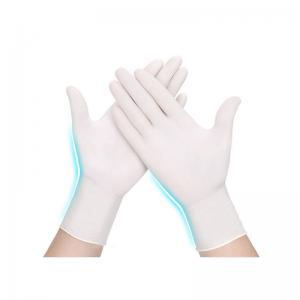 Wholesale Tear Resistant Disposable Surgical Gloves Non Toxic With No Chemical Residue from china suppliers