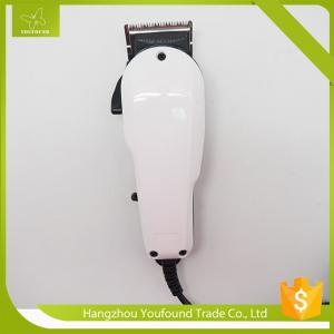 Buy cheap RF-957 Powerful Electric Power Hair Clipper Professional Cord Hair Trimmer from wholesalers