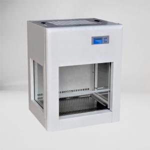 Wholesale High Efficiency Safety Led Display Laminar Air Flow Cabinet from china suppliers