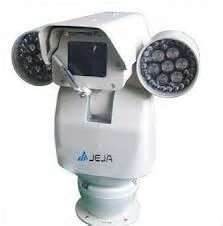 Wholesale High speed CCTV Outdoor PTZ Dome Camera with Night vision function from china suppliers