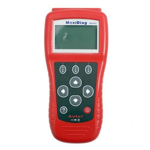 Quality MaxiScan EU702 Code Scanner Reader for sale