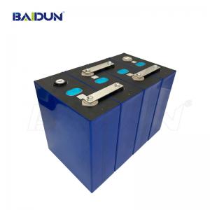 Wholesale BAIDUN M6 LFP 48V Lithium Battery 3.2V 280K 172*208*72mm from china suppliers