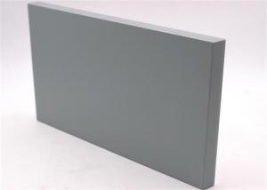 Wholesale Matt PET Coating  Medium Density Fiberboard Panels 1220x3050Mm from china suppliers