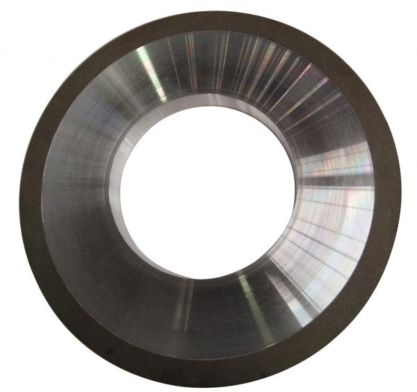 Quality Large Diameter Resin Bond Grinding Wheel , 1A1 750*40*305*10 Resin Bond Wheel for sale