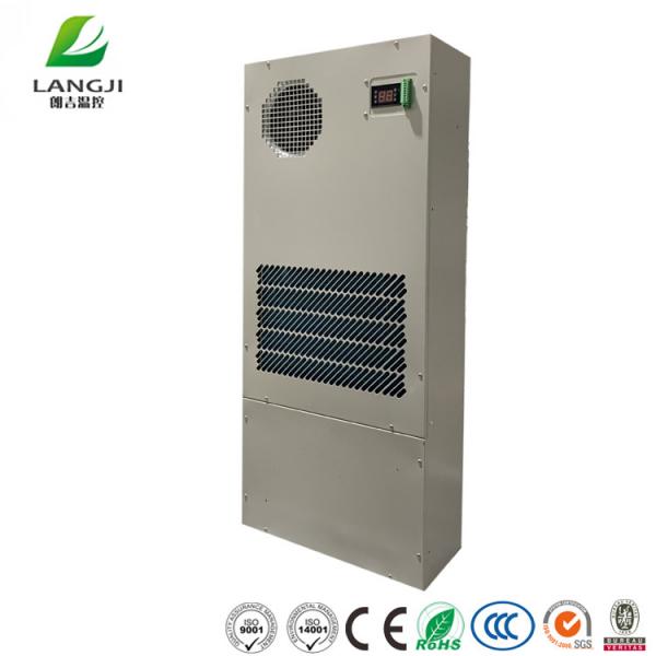 Quality AC 3KW Control Cabinet Air Conditioner For Outdoor Telecom Base Station for sale