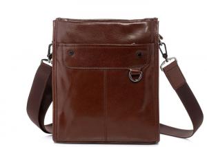 Wholesale Wholesale and Custom China Cow Leather Bags for Men NB2107 from china suppliers