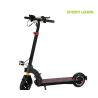 Buy cheap 28km/H Small Folding Electric Scooter 36V 350W 8.5 Inch Tire from wholesalers
