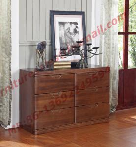 Wholesale Solid Wood Material Chest of Cabinet in Living Room Furniture from china suppliers