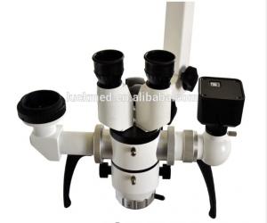 Wholesale Medical Surgical Operation Microscope for ENT/Dentel/Ophthalmology/Gynecology/Surgery from china suppliers