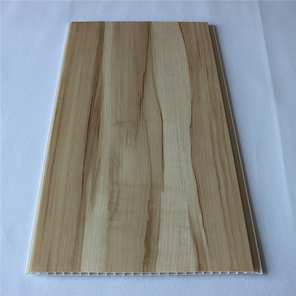 Wholesale Waterproof Wood Plastic Composite Exterior Wall Cladding Interior Decoration from china suppliers