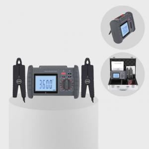 Wholesale Double Clamp Phase Digital Va Meter With Measuring Instrument from china suppliers