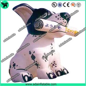 Wholesale Inflatable Dog Cartoon,Inflatable Dog Animal, Customized Inflatable Dog from china suppliers