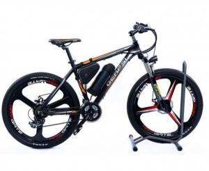 Wholesale 500 Watt 26 Inch Folding Electric Bike from china suppliers