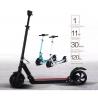 Buy cheap 30km/H Mini Micro Electric Scooter 8 Inch Wheel With Digital Panel / Display from wholesalers
