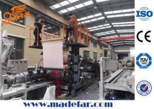 Wholesale PVC Artifical Marble Sheet Production Line from china suppliers