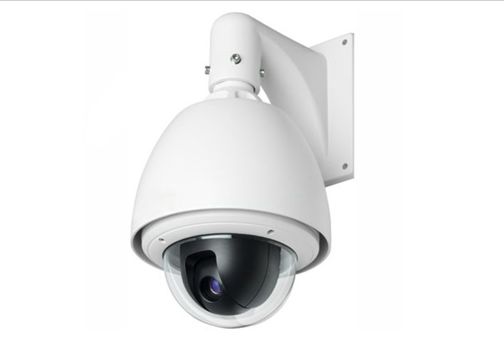 Wholesale KDW-HP61XC20-80 1/3” progressive scan Exmor CMOS Full HD Auto Tracking Network PTZ Dome Camera from china suppliers