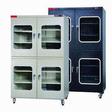 Buy cheap Low Humidity Dry Cabinet from wholesalers