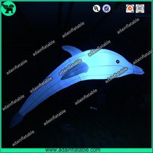 Wholesale Inflatable Dolphin,Lighting Inflatable Dolphin,Inflatable Dolphin Mascot from china suppliers