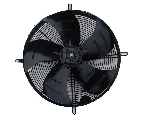 China Stainless Steel Wall Mounted Axial Fan motor YWF4E-450 for Refrigeration industry on sale