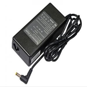 Wholesale Laptop Adapter For DELL 19V 4.74A 5.5*2.5 black from china suppliers