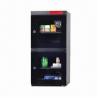 Buy cheap Digital Dry Cabinet with 115L Capacity and 20 to 60% Humidity Range, Made of 1 from wholesalers