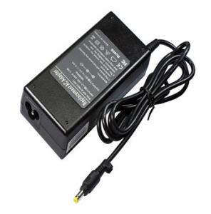 Wholesale Laptop adapter for HP 18.5V 4.9A 4.8*1.7 black from china suppliers