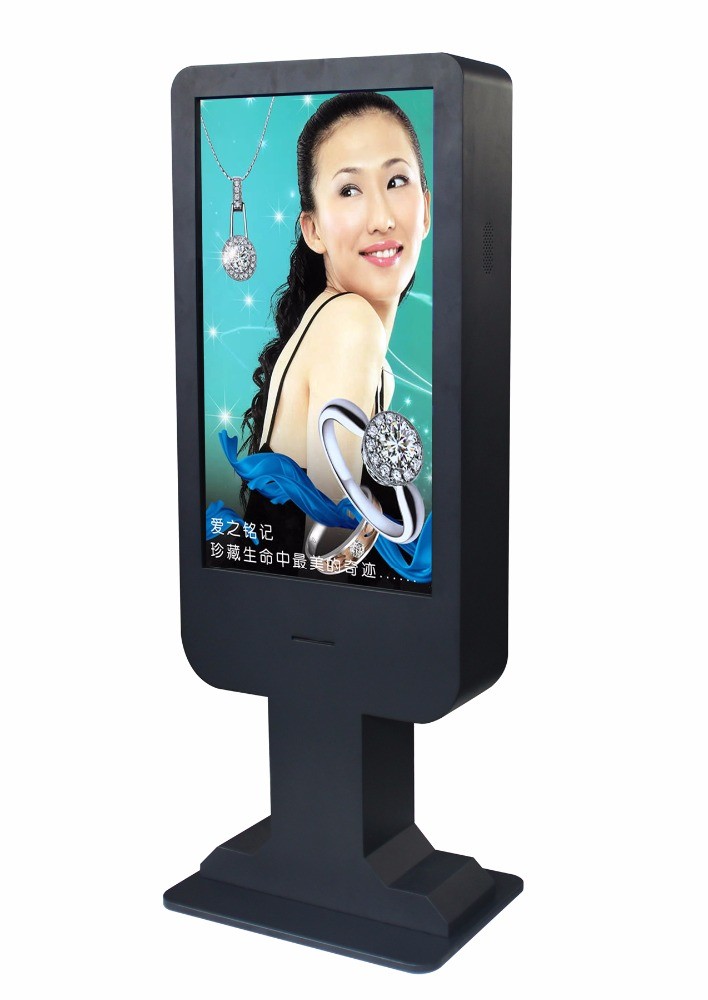 China Advertising Player Interactive Touch Screen Kiosk Queue Ticket Vending Dispenser Kiosk  Machine on sale