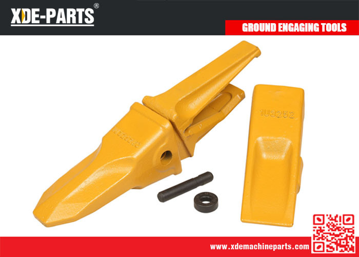 Wholesale 207-70-14151RC Excavator Rock Ripper tooth for PC300 bucket teeth and adapters from china suppliers