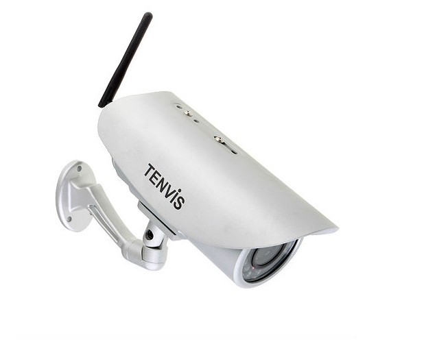 Wholesale Tenvis IP391 IP391W Auto Wireless WiFi IP Camera Network CMOS CCTV Security Systems from china suppliers