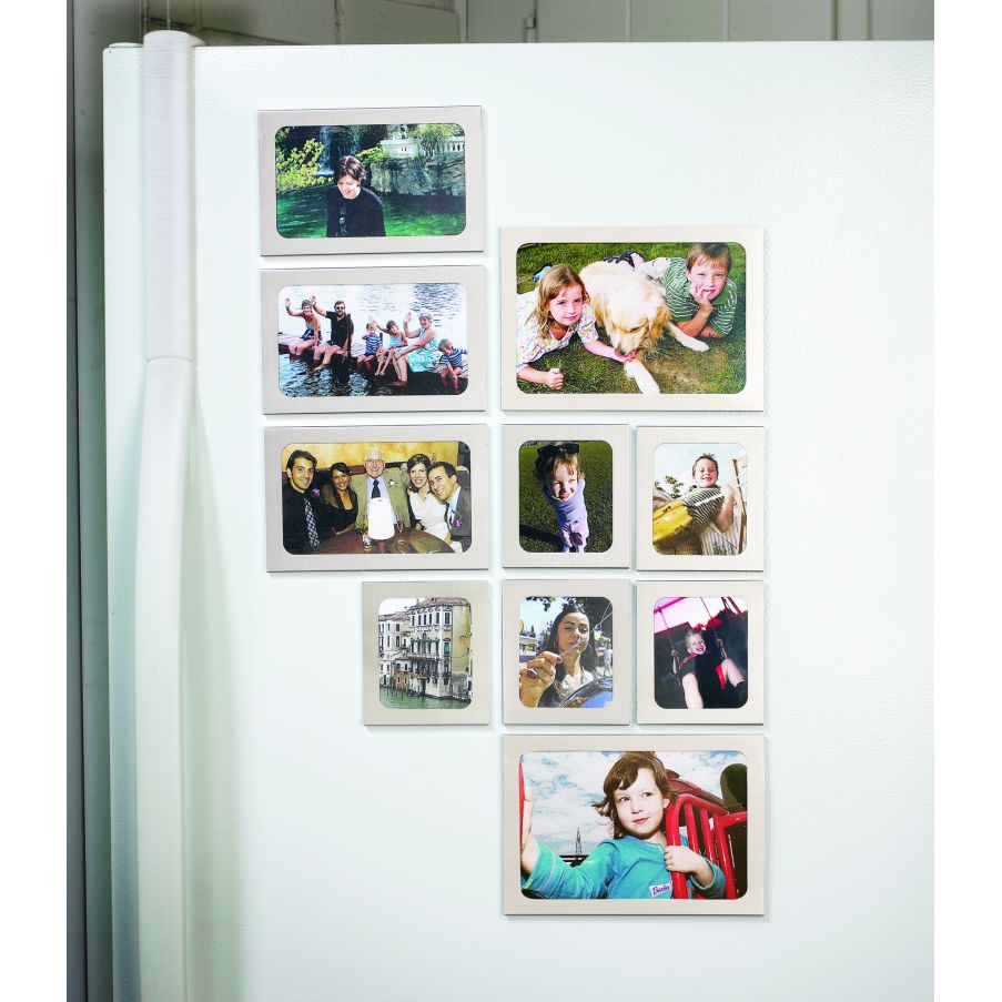 Wholesale Paper Magnetic Photo Frame from china suppliers