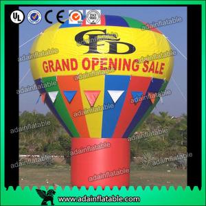 Wholesale 5.5m Oxford Event Advertising Inflatable Balloon from china suppliers