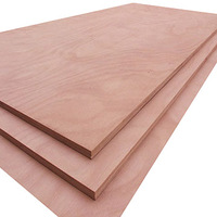 China Plywood Board on sale