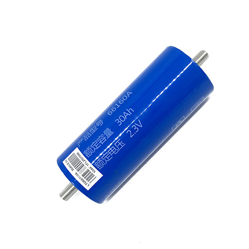 Wholesale Deep Cycle Lifepo4 66160H 66160 Lithium Titanate Battery LTO 1120G from china suppliers