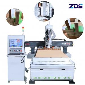 China Heavy Duty 25m/Min Wood Engraving CNC Router Machine For Artificial Stone on sale